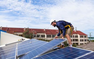 Why You Should Go Solar